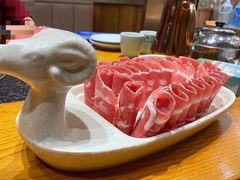 -额尔敦传统涮.冰煮羊火锅(乌兰察布体育场店)