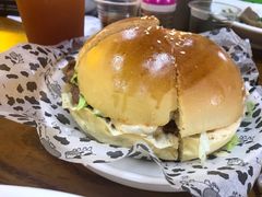 猪扒包-繁仔牛杂(石排店)