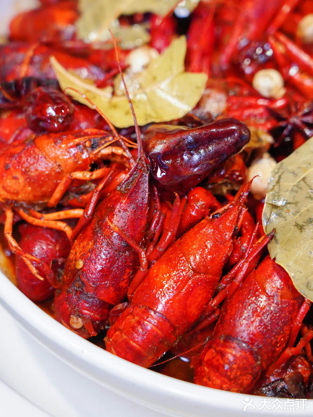 🦞 魔都探店｜38层高空餐厅畅吃小龙虾！