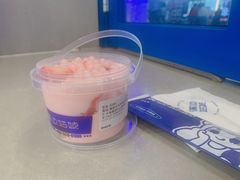 -溪边姑娘·拉丝酸奶水果捞(春熙路店)
