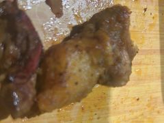 -乡村馕坑肉·烧烤·新疆菜·本地人更爱吃(阿勒泰首店)
