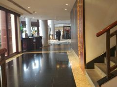 -苏州吴宫泛太平洋酒店