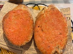 -BISTROFIORE美伊娜(伊犁南路店)