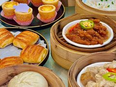 -馨越楼·点心·粤菜(赤坎店)