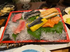 -松本楼(桥西店)