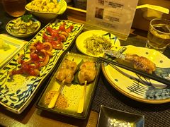 -鸟泉居酒屋·烧鸟·酒馆(百子湾店)