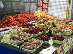 -大学城夜市大排档(凤栖路店)