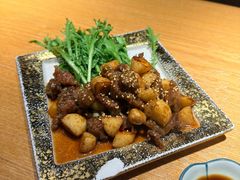 -桂马·日本料理·海胆·海鲜饭·酒场(民主广场店)