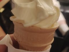 -麦当劳(新王府井店)