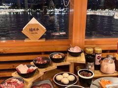 -拾勝牛·江景安格斯烧肉放题(江湾阳光天地店)