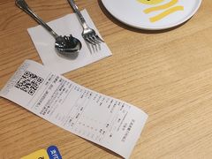 -菲滋意式餐厅(青悦城店)