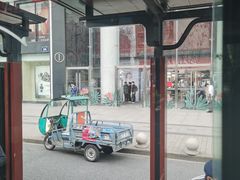 -杭州西湖银泰百货