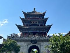 -大理古城