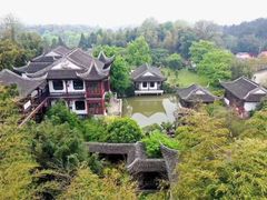 -木子山庄·安徽省老字号·中国炖锅宴