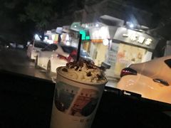 -一杯潮茶·专注潮汕茶饮(十二中创始店)