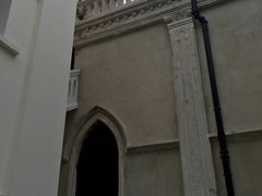 -厦门市鼓浪屿风景名胜区-天主教堂