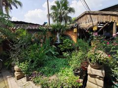 -园林美食城·本土农家菜(杨和镇店)