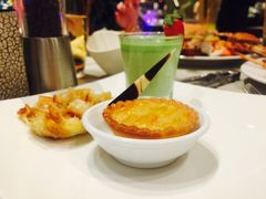 -芽庄洲际酒店自助餐厅