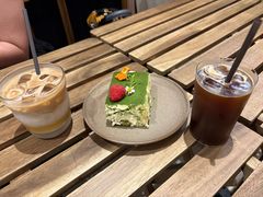 -0566咖啡製作所(陆家嘴中心店)