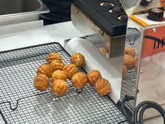 -莫朗核桃饼(虹泉路店)