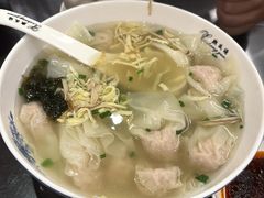 虾仁小馄饨-熙盛源(凤凰街店)