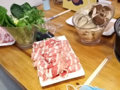 -风情丽江斑鱼火锅(孙家沟西南路80号店)