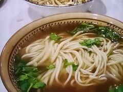 -十二忠手拉面(中华路店)