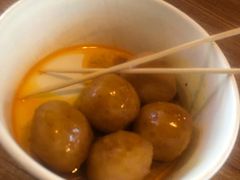 -憶廟街 X 沙角邨(太古城店)