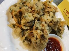 海蛎炸-味友·厦门味(杏林湾店)