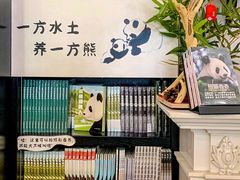 -轩客会(熊猫书店)