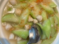 -莆田餐厅PUTIEN(三里屯店)