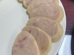 -北京龙庆四季香农家饭庄·灶台鱼·碳烤虹鳟鱼(龙庆峡店)