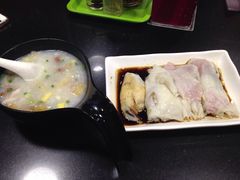 -华辉拉肠(小北路店)