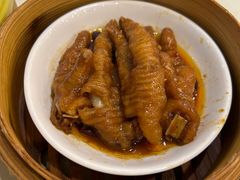 -中山国际酒店中餐厅