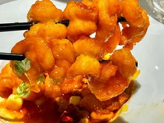 -小河盐帮·私家菜·烤鸭(三元桥·霄云路店)