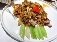 -79号渔船海鲜饭店(宝安店)