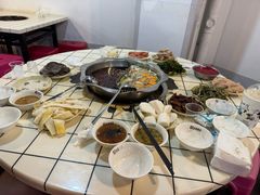 -储奇门鳝鱼火锅(总店)