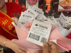 -如在蜀毛肚火锅(五象万象汇店)