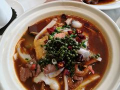 -西湖春天•老字号杭州菜(百汇店)