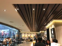 -星巴克(福州万象九宜城分店)