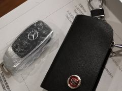 -上海德星奔驰(江杨南路店)