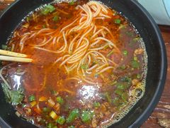 -一品飘香米线(一中总店)