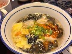 -西安皇冠假日酒店·朱雀咖啡厅