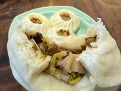 -老清朝包子铺(开明街店)