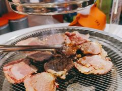 -南浦洞烤肉·新世界版(奥体店)