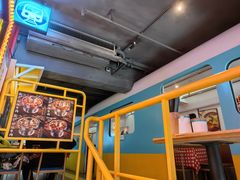 -小灶派· 地道兰州牛肉面(宏发大厦店)