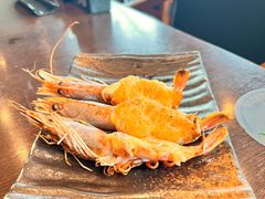 -万岛日本料理铁板烧(万泰国际店)
