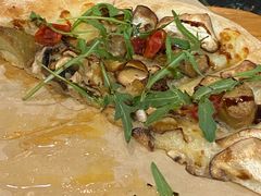 -百特喜·意大利餐厅(八佰伴镇江店)