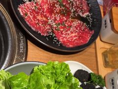 -炉小哥烤肉(信万广场店)