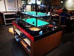 -呷哺呷哺(华林国际店)